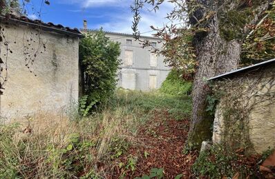 vente maison 98 550 € à proximité de Neuvicq-le-Château (17490)