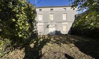 Maison 5 Pièces 220 m² à vendre à Rouillac (16170)