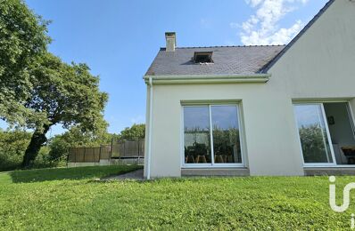 vente maison 296 500 € à proximité de Malville (44260)