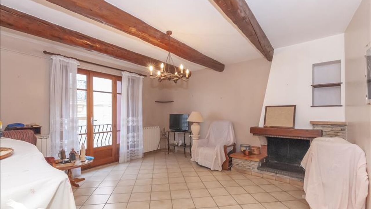 maison 5 pièces 135 m2 à vendre à Gignac (34150)