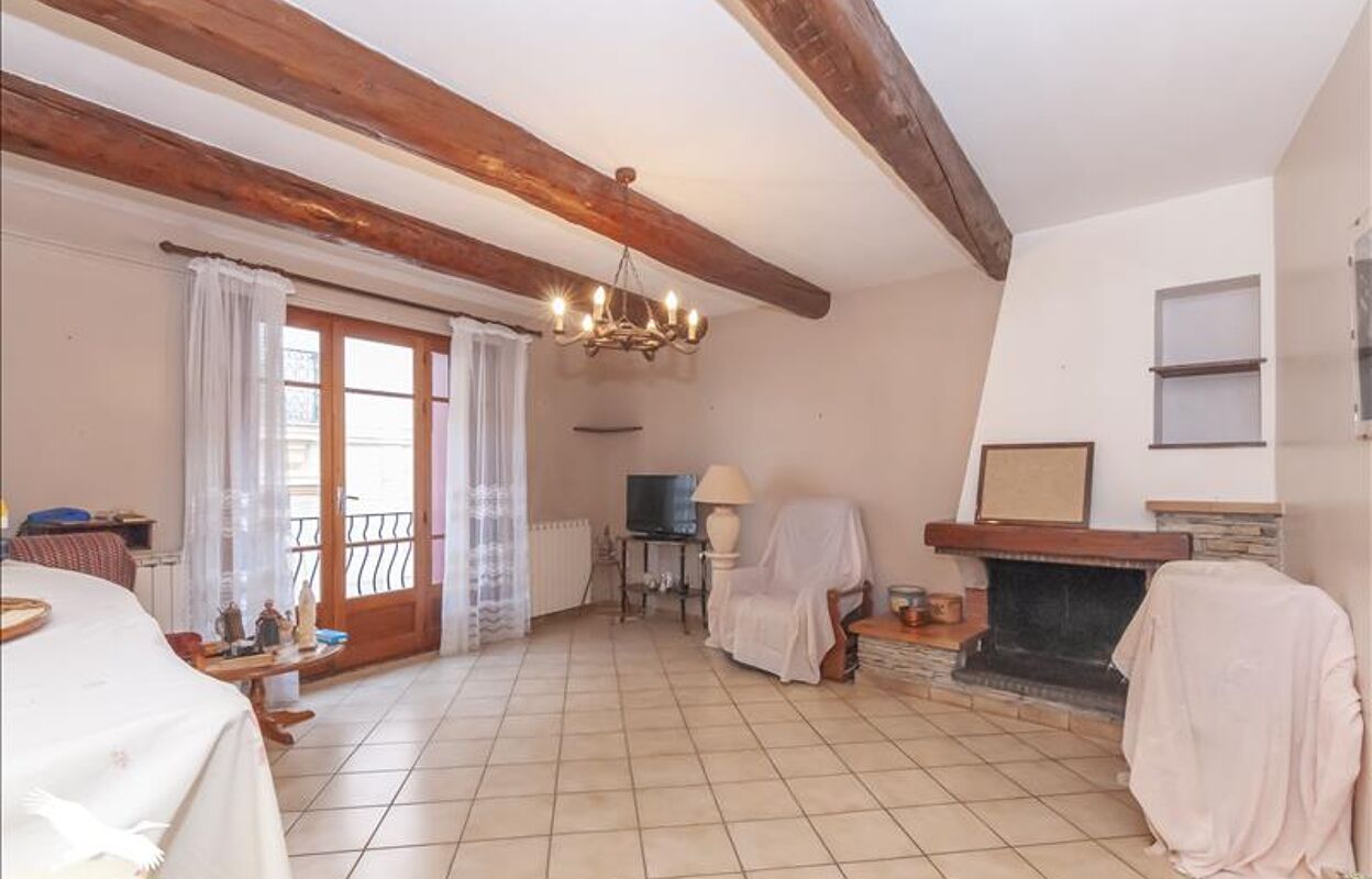 maison 5 pièces 135 m2 à vendre à Gignac (34150)