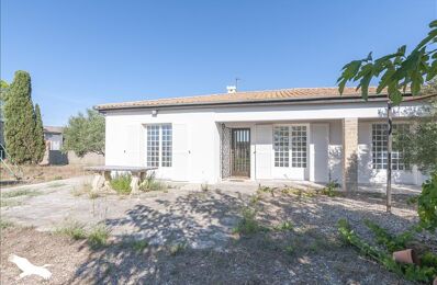 vente maison 337 600 € à proximité de Saint-Félix-de-Lodez (34725)