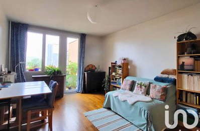 vente appartement 192 000 € à proximité de Paris 1 (75001)