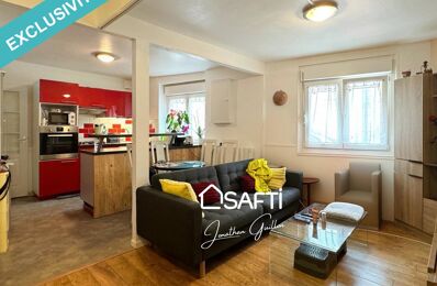 vente maison 219 000 € à proximité de Saint-Jean-les-Deux-Jumeaux (77660)