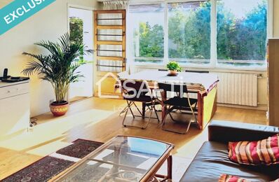 vente appartement 415 000 € à proximité de Paris 9 (75009)