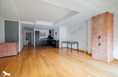 vente appartement 525 000 € à proximité de Lacroix-Falgarde (31120)