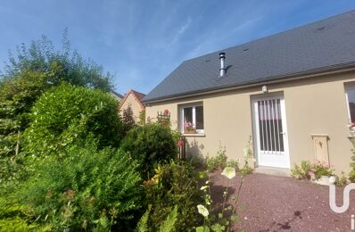 vente maison 178 500 € à proximité de Bricquebec-en-Cotentin (50260)