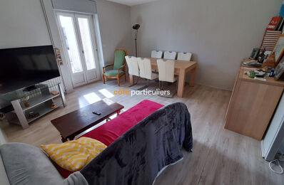 location appartement 520 € CC /mois à proximité de Le Monastère (12000)