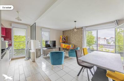 vente appartement 228 975 € à proximité de Montlouis-sur-Loire (37270)