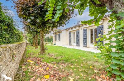 vente maison 219 900 € à proximité de Vallans (79270)