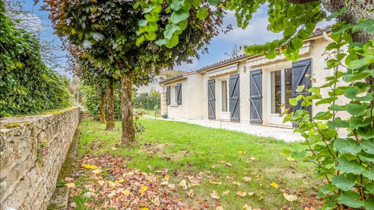 maison 5 pièces 93 m2 à vendre à Niort (79000)