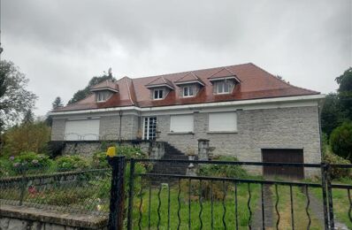 vente maison 186 340 € à proximité de Saint-Michel-Loubéjou (46130)