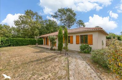 vente maison 462 000 € à proximité de Arès (33740)