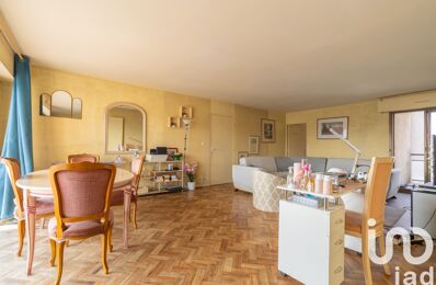 vente appartement 800 000 € à proximité de Émerainville (77184)