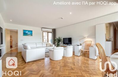 vente appartement 750 000 € à proximité de Villeneuve-le-Roi (94290)