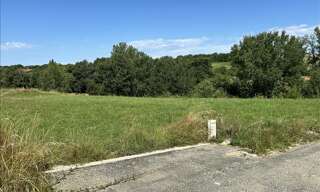 Terrain  1751 m² à vendre à Monclar-de-Quercy (82230)