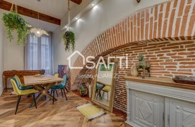 vente appartement 450 000 € à proximité de Plaisance-du-Touch (31830)