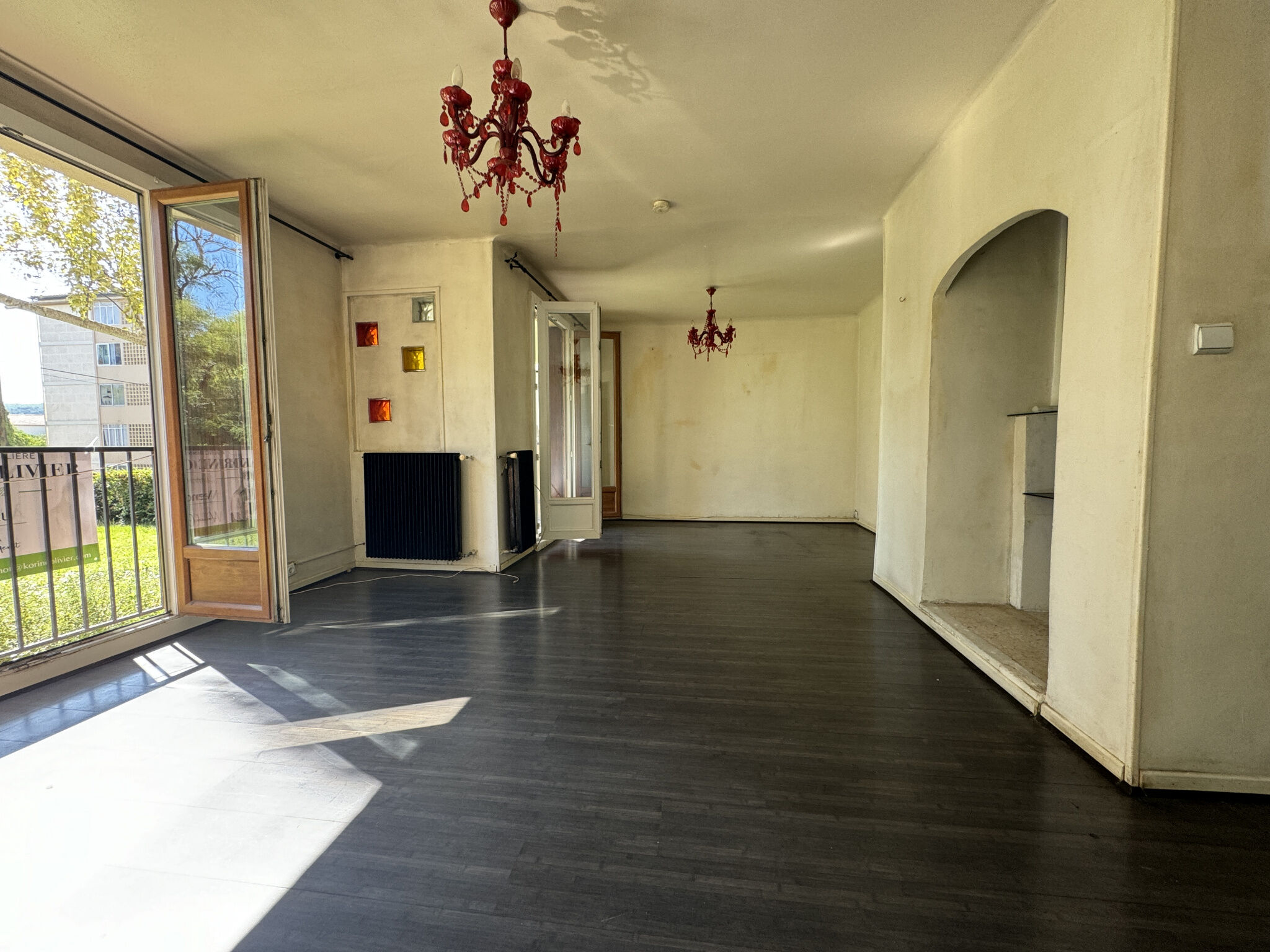 Appartement 3 pièces  à vendre Aix-en-Provence 13100