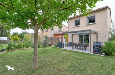 vente maison 243 800 € à proximité de Coufouleux (81800)