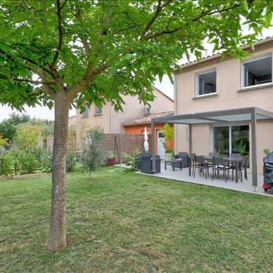 Maison 4 pièces 82 m²