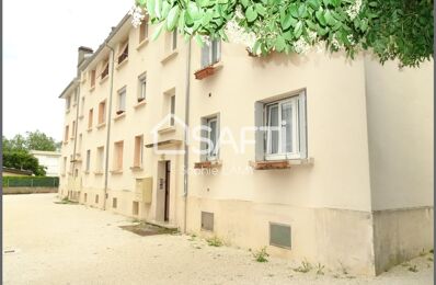 vente appartement 119 000 € à proximité de Quetigny (21800)