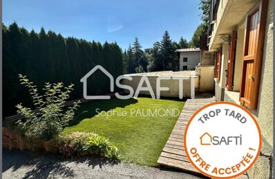 vente appartement 230 000 € à proximité de Saint-Chaffrey (05330)