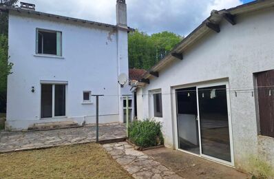 vente maison 60 000 € à proximité de Penne-d'Agenais (47140)