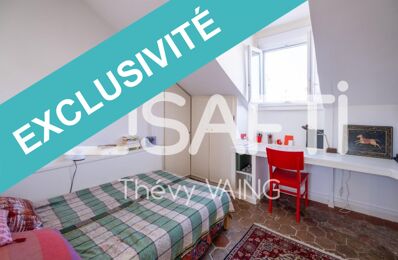 vente appartement 235 000 € à proximité de Issy-les-Moulineaux (92130)