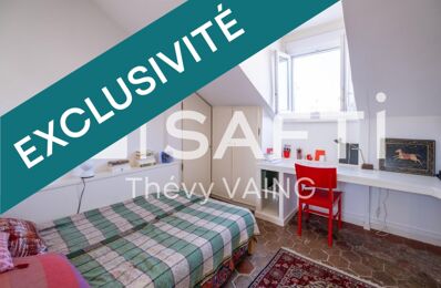 vente appartement 235 000 € à proximité de Paris 18 (75018)