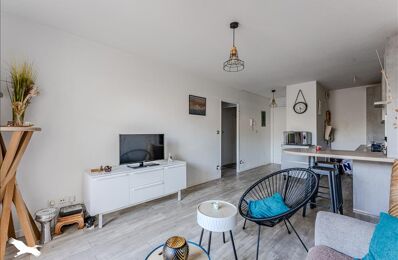 vente appartement 228 975 € à proximité de Biganos (33380)