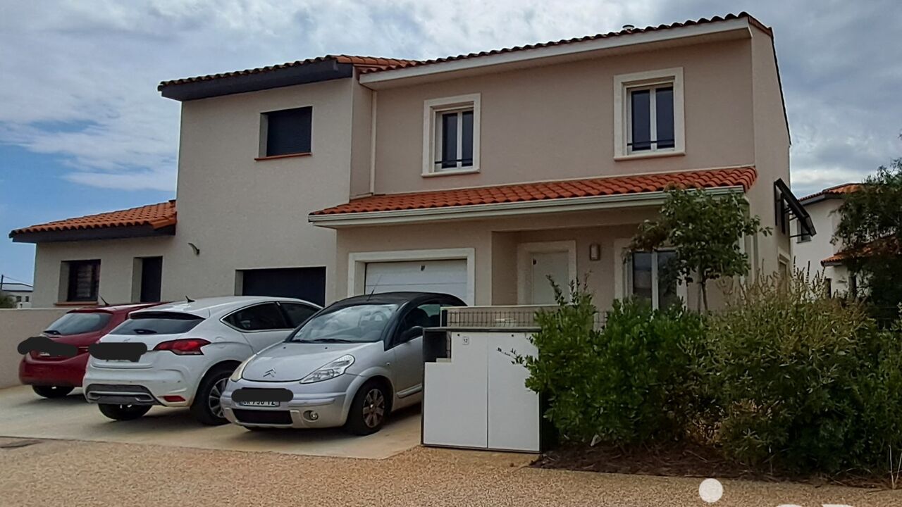 maison 4 pièces 96 m2 à vendre à Salses-le-Château (66600)