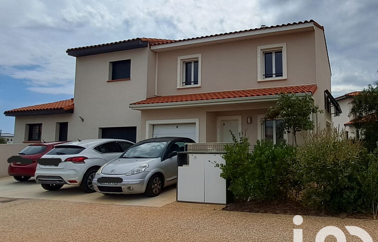 maison 4 pièces 96 m2 à vendre à Salses-le-Château (66600)