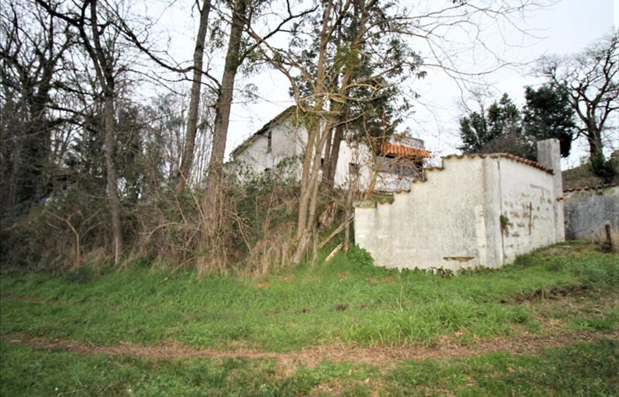 maison 5 pièces 178 m2 à vendre à Castelnau d'Auzan Labarrère (32440)