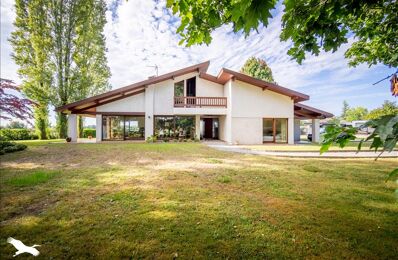 vente maison 498 500 € à proximité de Clermont (40180)