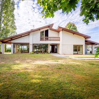 Maison 6 pièces 498500 €