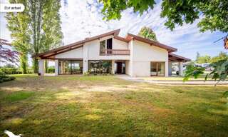 Maison 6 Pièces 226 m² à vendre à Narrosse (40180)