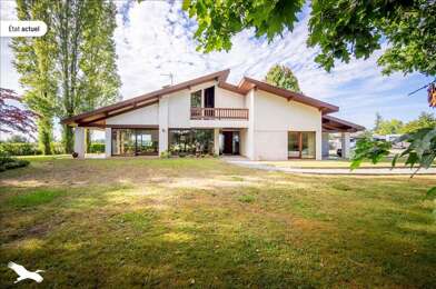 Maison 6 pièces 441000 €