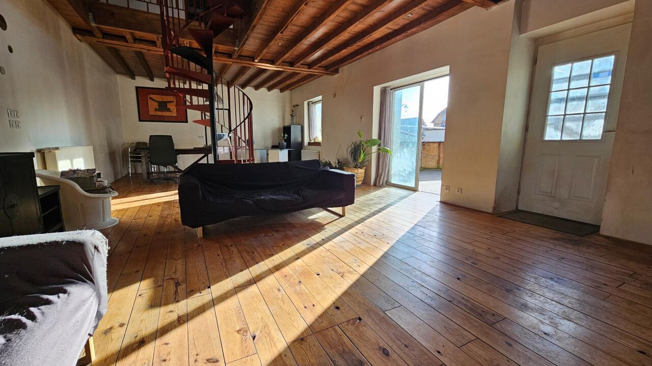 maison 8 pièces 270 m2 à vendre à Amifontaine (02190)