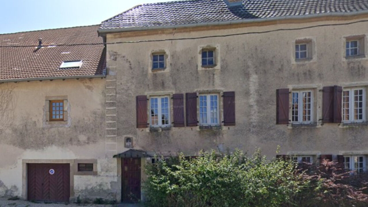 maison 3 pièces 130 m2 à louer à Les Aynans (70200)