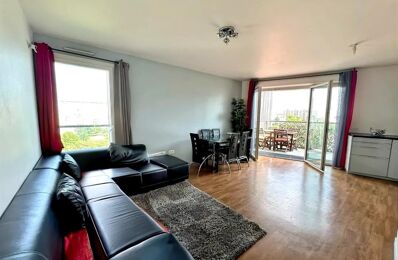 vente appartement 249 000 € à proximité de Fresnes (94260)