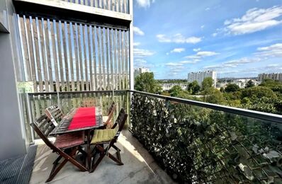 vente appartement 249 000 € à proximité de Saint-Maur-des-Fossés (94)