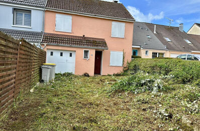 vente maison 75 600 € à proximité de Mignavillers (70400)