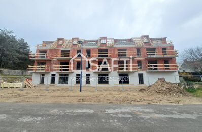 vente appartement 315 000 € à proximité de Neufchâtel-Hardelot (62152)