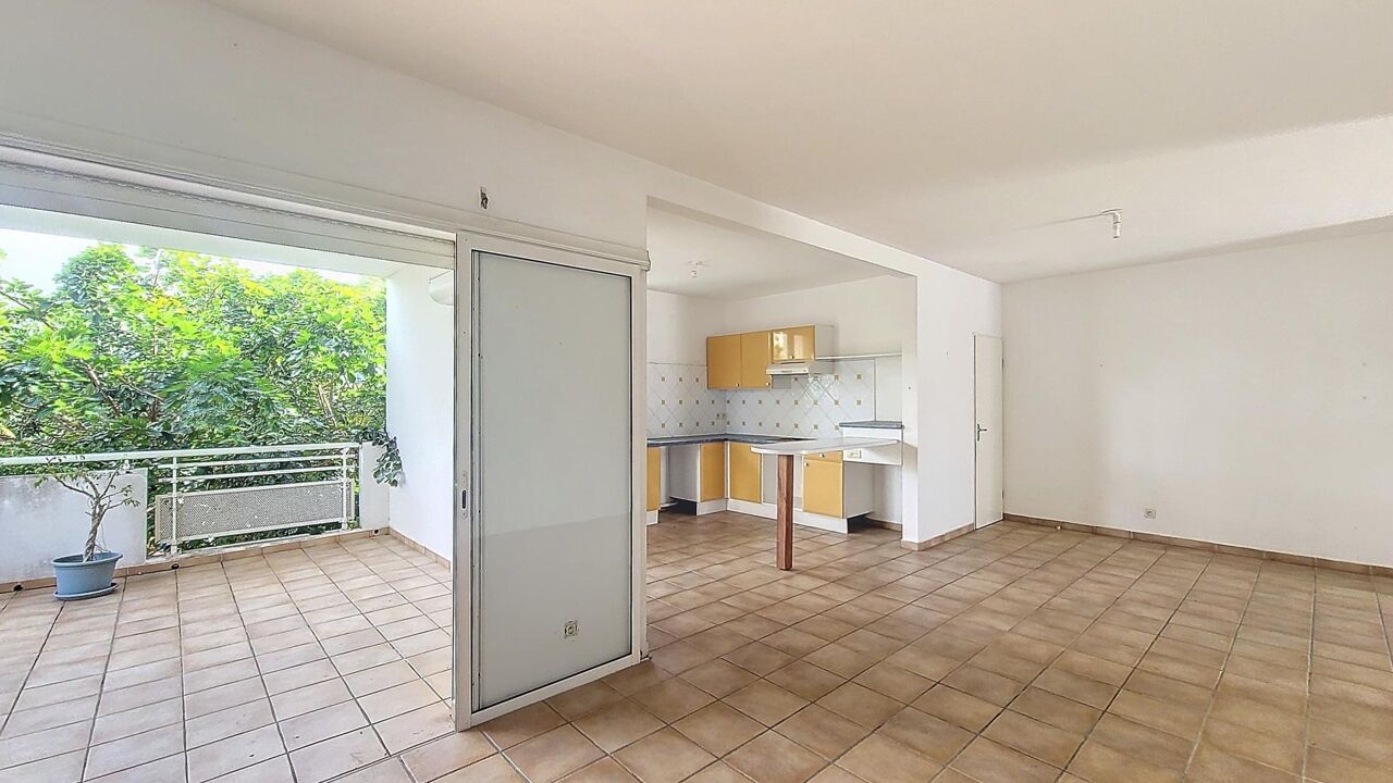 appartement 4 pièces 120 m2 à vendre à Baie-Mahault (97122)