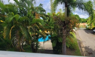 Appartement 4 Pièces 120 m² à vendre à Baie-Mahault (97122)