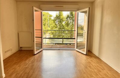 appartement 2 pièces 42 m2 à vendre à La Rochelle (17000)