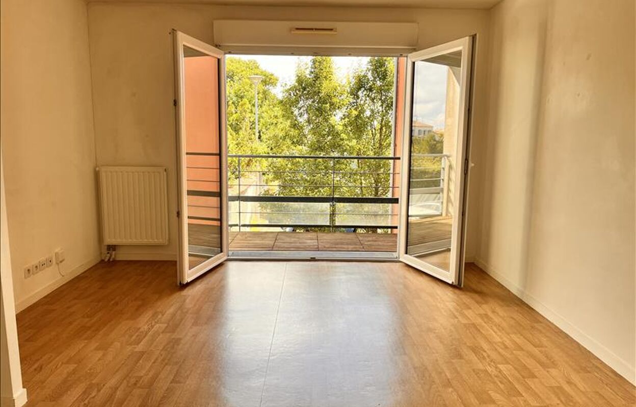 appartement 2 pièces 42 m2 à vendre à La Rochelle (17000)