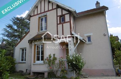 vente maison 245 000 € à proximité de Creney-Près-Troyes (10150)