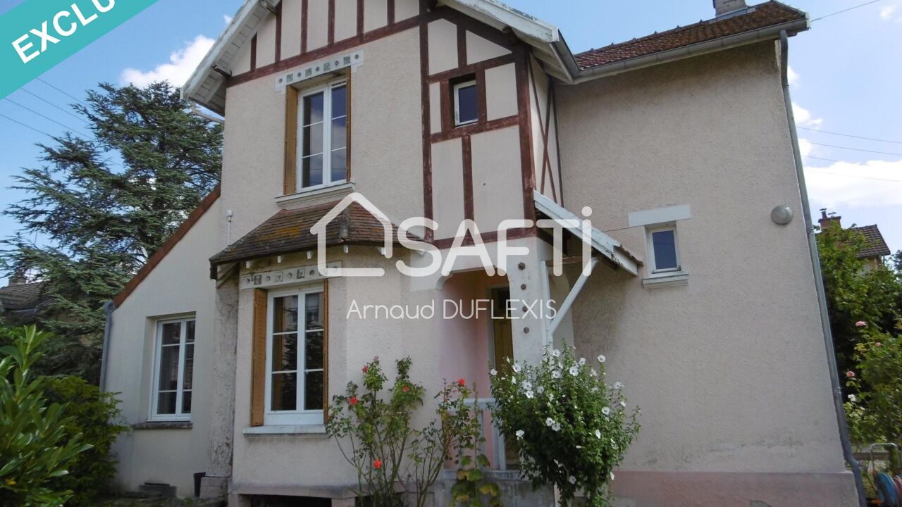 maison 6 pièces 112 m2 à vendre à Troyes (10000)