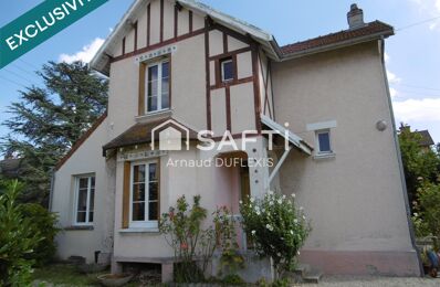 vente maison 245 000 € à proximité de Montsuzain (10150)